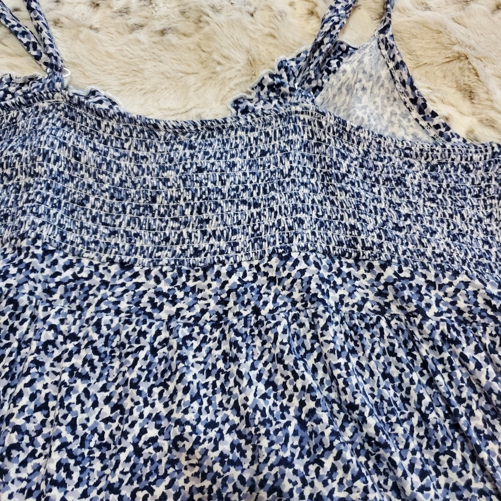 Torrid baby doll tank - Picture 3 of 7